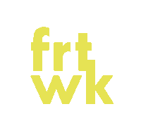 Happy Logo Sticker by frachtwerk