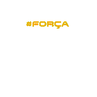 Forca Campeonato Sticker by Poema Design