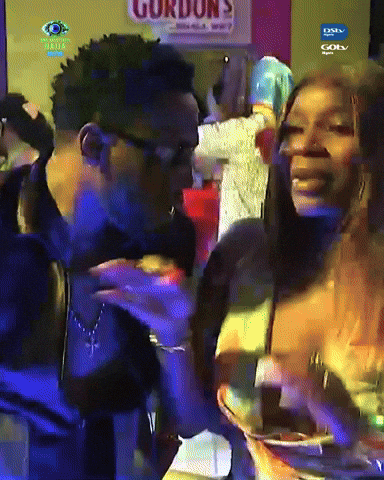 Bbnaija Isabella GIF by Big Brother Naija