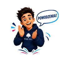 University Student Sticker by WSB-NLU