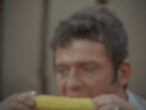 margobchanning giphyupload thanksgiving brady bunch GIF