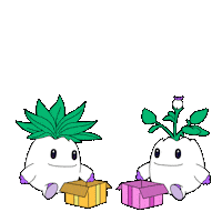 Pepe The Frog Nft Sticker by Magic Eden