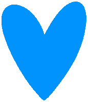 In Love Hearts Sticker by cacicakaduz