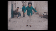 Dance Dancing GIF by MOODMAN