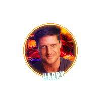 Harry Broadway Sticker by Company