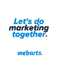 Webarts_Agency webarts webartsagency webartscyprus webartsdigitalmarketing Sticker