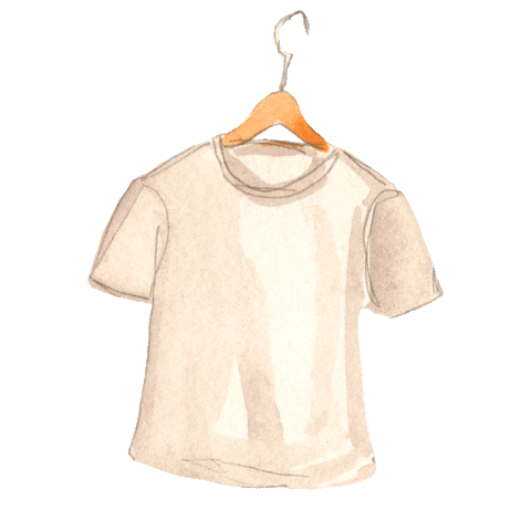Fashion Lifestyle Sticker
