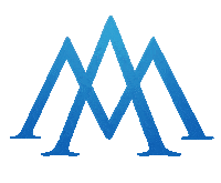 alvinmark artist signature amt oil painting Sticker