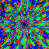 Art Loop GIF by xponentialdesign