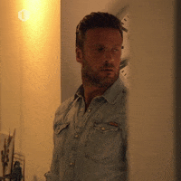 Bart Ok GIF by vrt