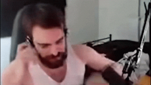 Go Away GIF