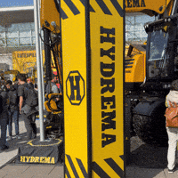 Sign Bauma GIF by HYDREMA