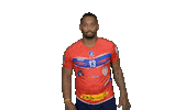 Handball Vernon Sticker by SMV HB