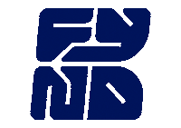 Fyndlogo Sticker by Fynd.no