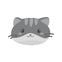 Milo Sticker