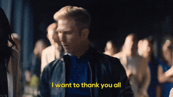 Thank You All