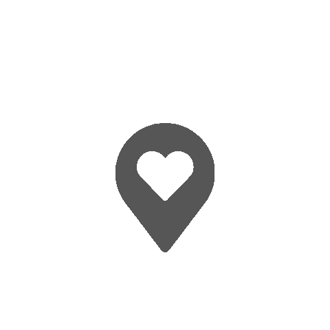 Heart Love Sticker by CANUSA
