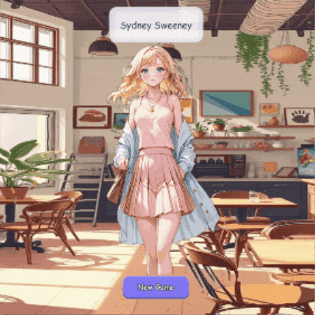 Dynamic Backgrounds