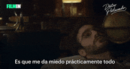 Doctor Portuondo GIF by Filmin