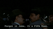 Fifa World Cup GIF by Billy Jensen
