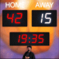 15 Away GIF