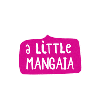 Love Mangaia Sticker by Cook Islands