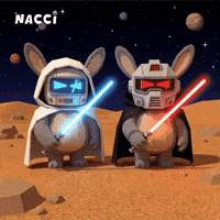 May Star Wars GIF