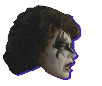 Casey Wilson Kiss Sticker by Black Monday
