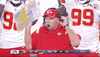 Kansas City Chiefs Football GIF by NFL