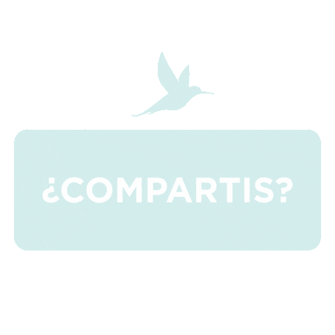 TrinaDG giphyupload share emprendedor compartir Sticker