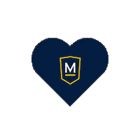 Mbu Mbulife Sticker by Maranatha Baptist University