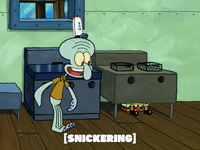 season 5 to love a patty GIF by SpongeBob SquarePants