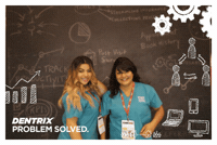 GIF by Dentrix Problem Solved Experience