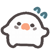 黏黏屋 Sticker