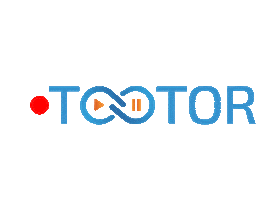 Teeth Streaming Sticker by Tootor