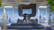 Computer Museum GIF by Xbox