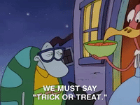 rockos modern life nicksplat GIF