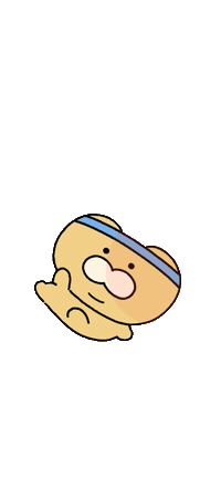 댄스 신나 Sticker