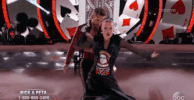 abc dwts GIF by Dancing with the Stars