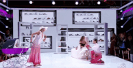 abc dwts GIF by Dancing with the Stars