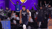 Regular Season Sport GIF by NBA