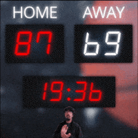 69 Away GIF
