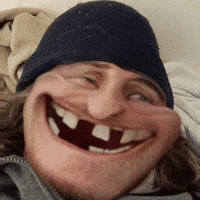 Trolling GIF