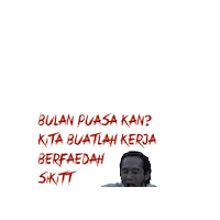 suriamalaysia tps suria suria malaysia fizi Sticker