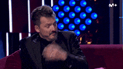 Dani Martínez GIF by Movistar Plus+