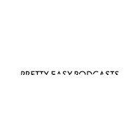 PrettyEasyPodcasts podcast podcasting podcasts podcaster Sticker