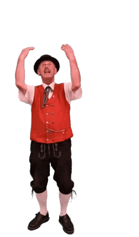 Mvp Polka Sticker by Musikverein Pregarten