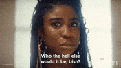 What Do You Mean Its Me GIF by Marvel Studios