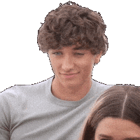 The Summer I Turned Pretty Prime Video Sticker by BuzzFeed