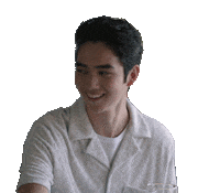 The Summer I Turned Pretty Smile Sticker by Amazon Prime Video